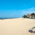Apartmán Port Arcachon-5 By Interhome *