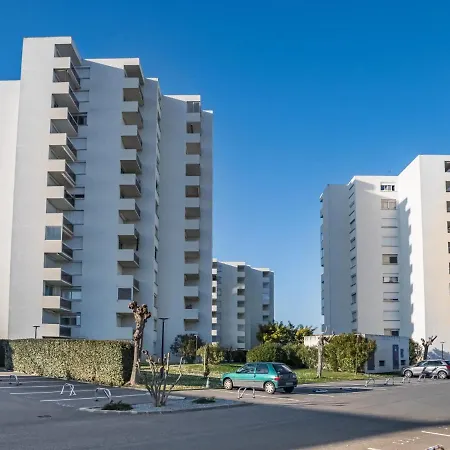 Port Arcachon-5 By Interhome Appartement *