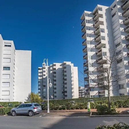 Port Arcachon-5 By Interhome Appartement Arcachon