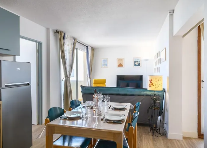 Port Arcachon-5 By Interhome Arcachon