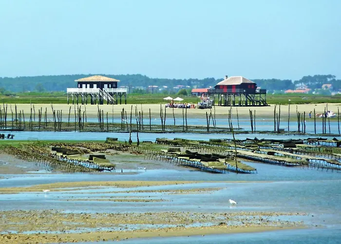 Port Arcachon-5 By Interhome Arcachon