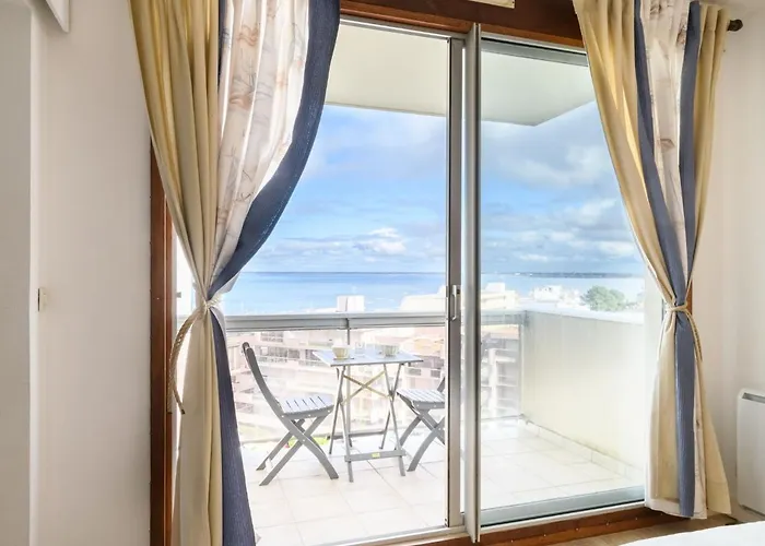 Port Arcachon-5 By Interhome Appartement *