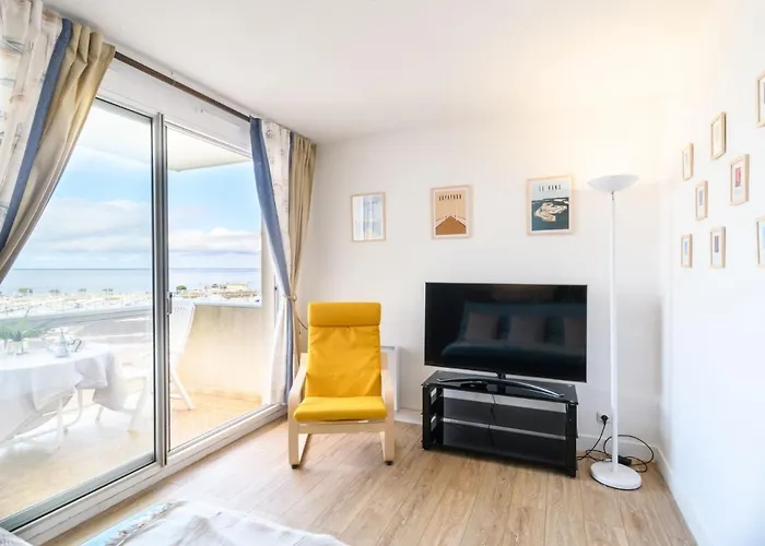 Port Arcachon-5 By Interhome Appartement *