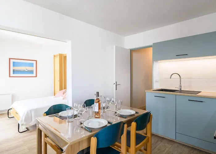 Port Arcachon-5 By Interhome Appartement Arcachon