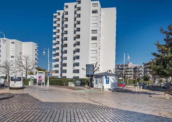 Appartement Port Arcachon-5 By Interhome *