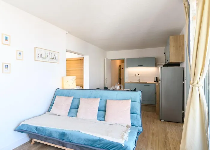 Port Arcachon-5 By Interhome Arcachon