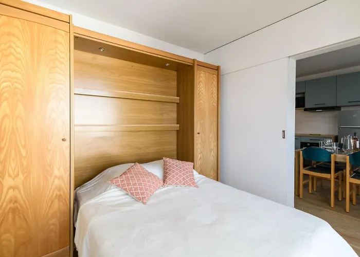 Port Arcachon-5 By Interhome *