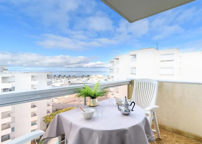 Port Arcachon-5 By Interhome Arcachon