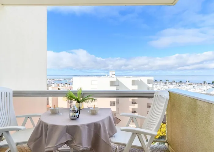 Appartement Port Arcachon-5 By Interhome Arcachon