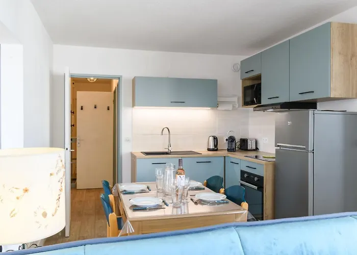 Appartement Port Arcachon-5 By Interhome *