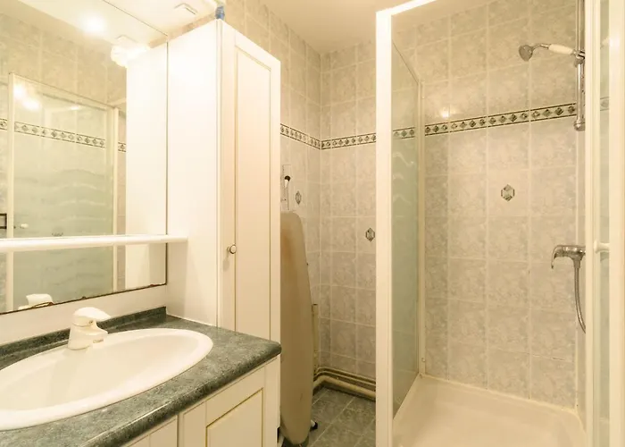 Appartement Port Arcachon-5 By Interhome