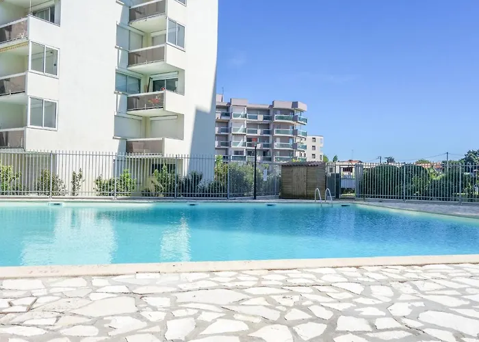 Appartement Port Arcachon-5 By Interhome