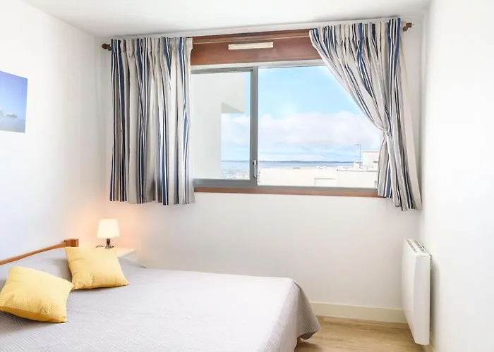 Appartement Port Arcachon-5 By Interhome *