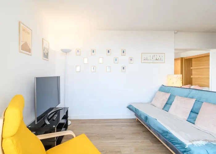 Appartement Port Arcachon-5 By Interhome Arcachon