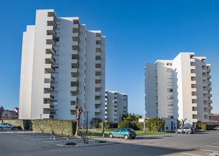 Port Arcachon-5 By Interhome Appartement *