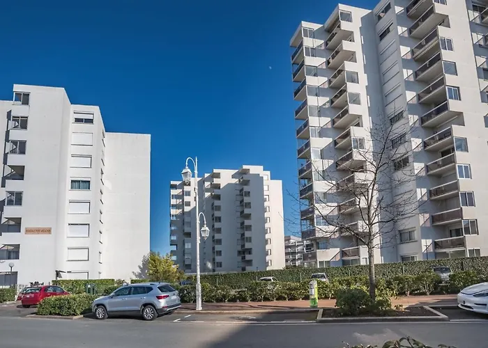 Port Arcachon-5 By Interhome Appartement Arcachon