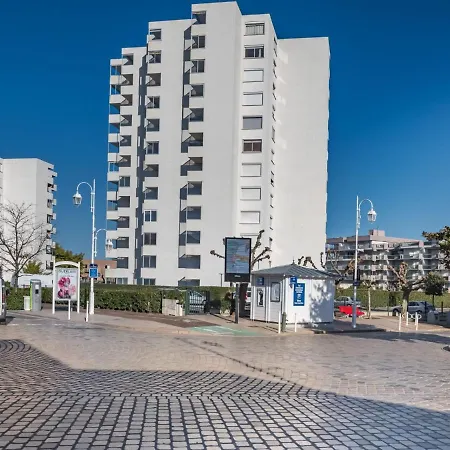 Apartmán Port Arcachon-5 By Interhome *