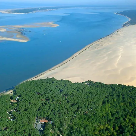 Apartmán Port Arcachon-5 By Interhome