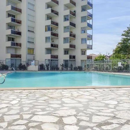 Port Arcachon-5 By Interhome Apartamento