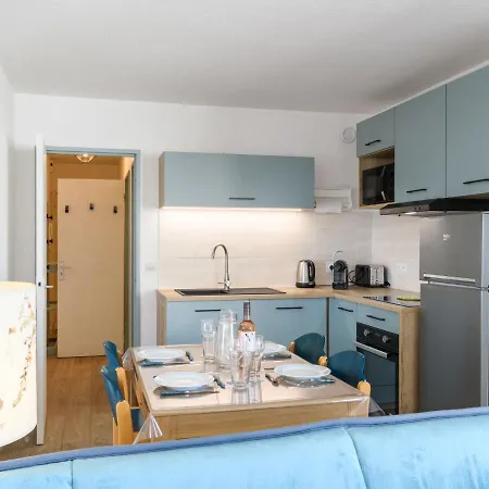 Apartamento Port Arcachon-5 By Interhome *