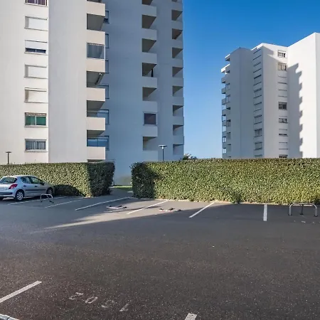 Apartmán Port Arcachon-5 By Interhome *