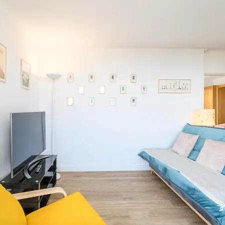 Apartamento Port Arcachon-5 By Interhome Arcachón