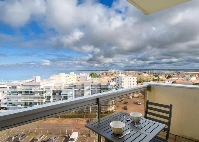 Port Arcachon-5 By Interhome