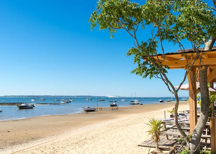 Port Arcachon-5 By Interhome Lejlighed *